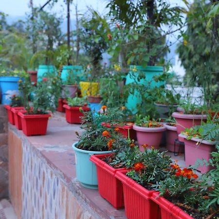 Madhuban Homestay, Natraj Chowk Rishīkesh Εξωτερικό φωτογραφία
