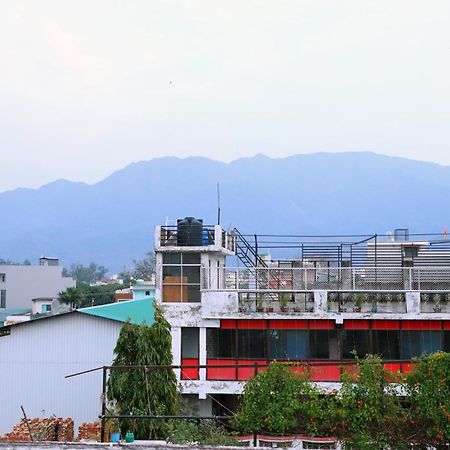 Madhuban Homestay, Natraj Chowk Rishīkesh Εξωτερικό φωτογραφία