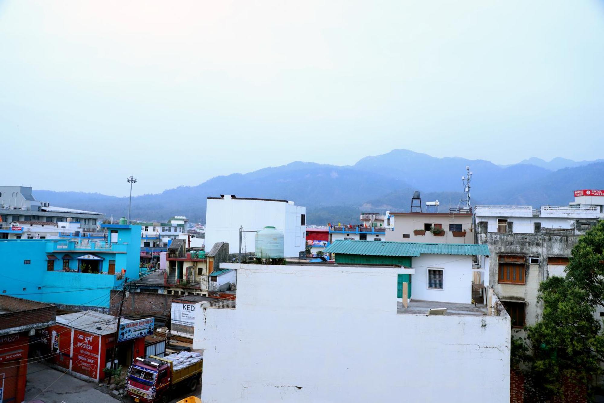 Madhuban Homestay, Natraj Chowk Rishīkesh Εξωτερικό φωτογραφία