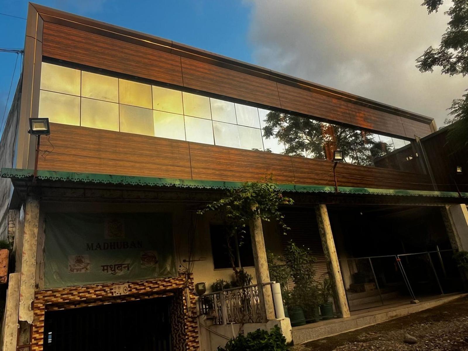 Madhuban Homestay, Natraj Chowk Rishīkesh Εξωτερικό φωτογραφία