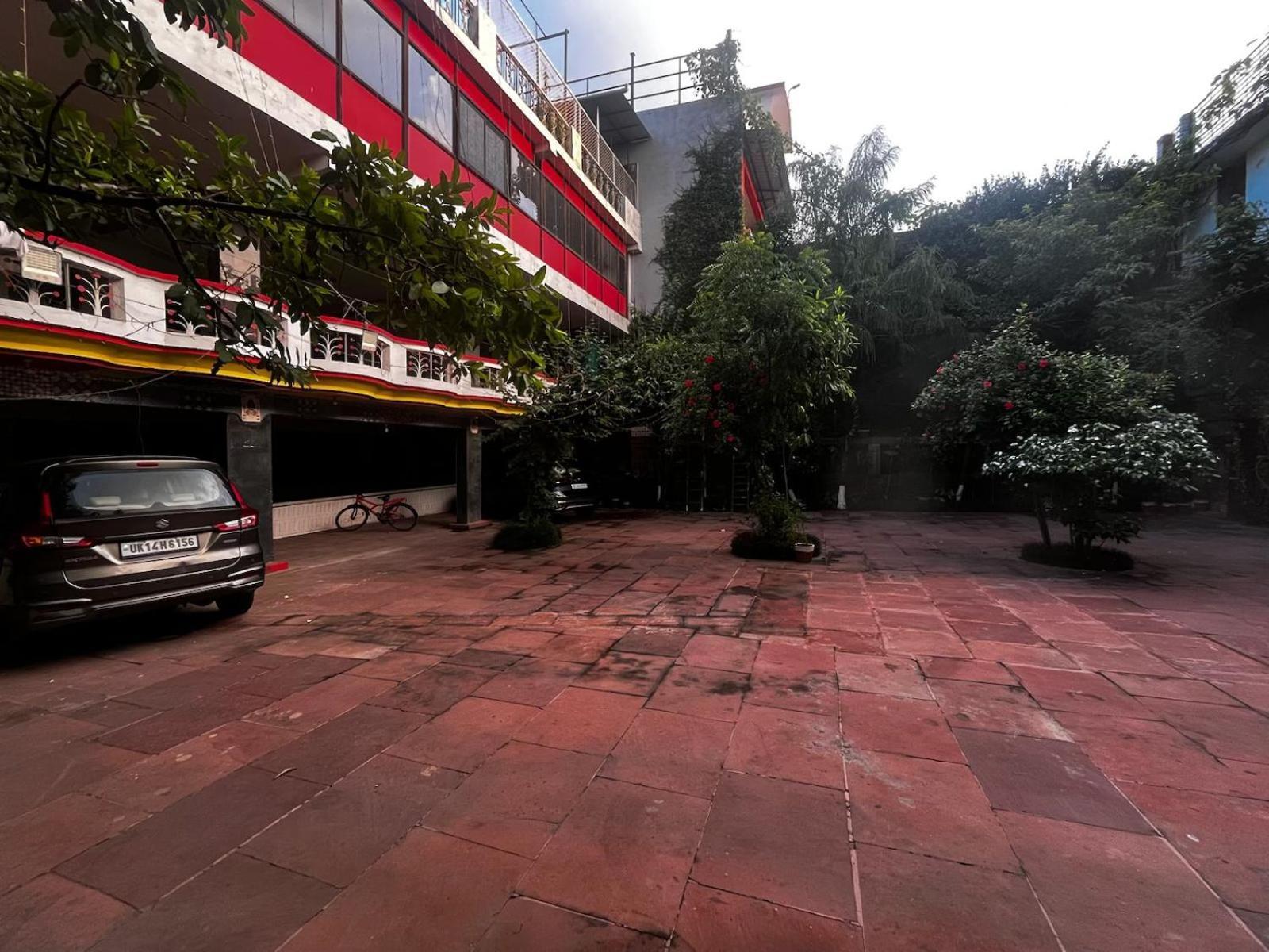 Madhuban Homestay, Natraj Chowk Rishīkesh Εξωτερικό φωτογραφία