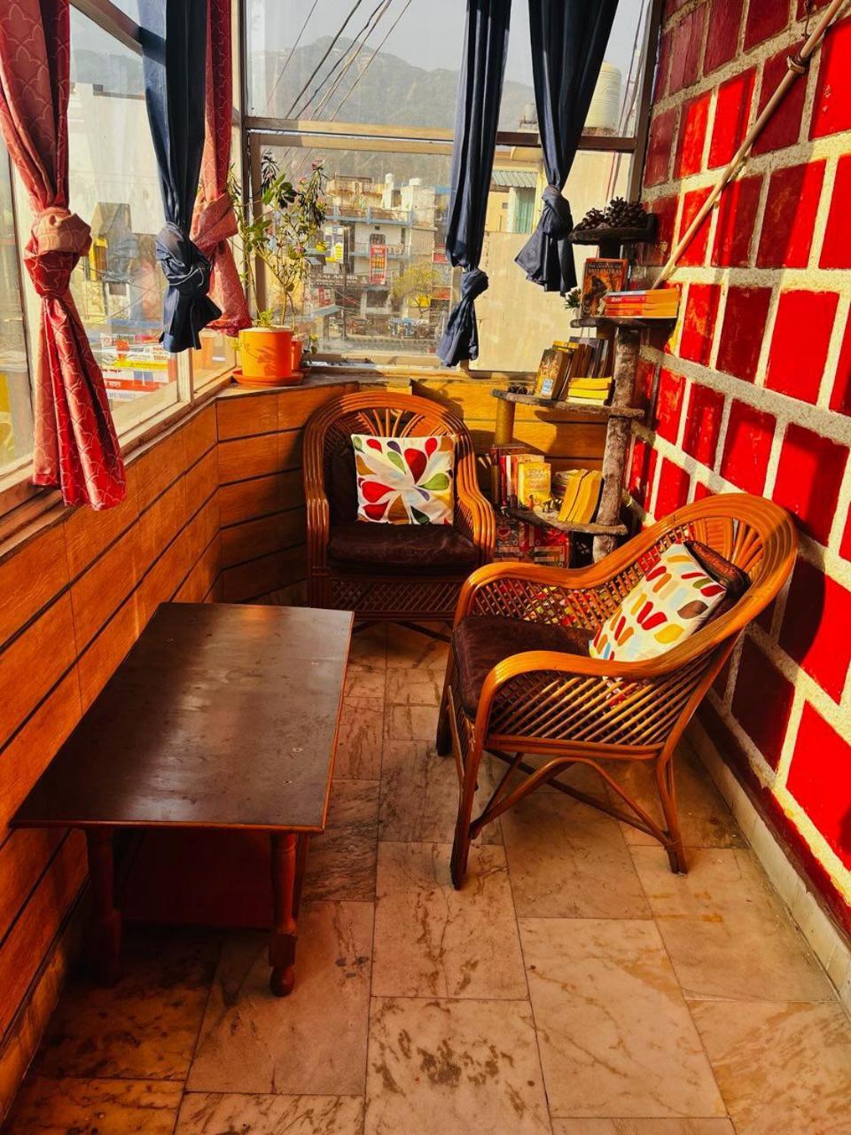 Madhuban Homestay, Natraj Chowk Rishīkesh Εξωτερικό φωτογραφία