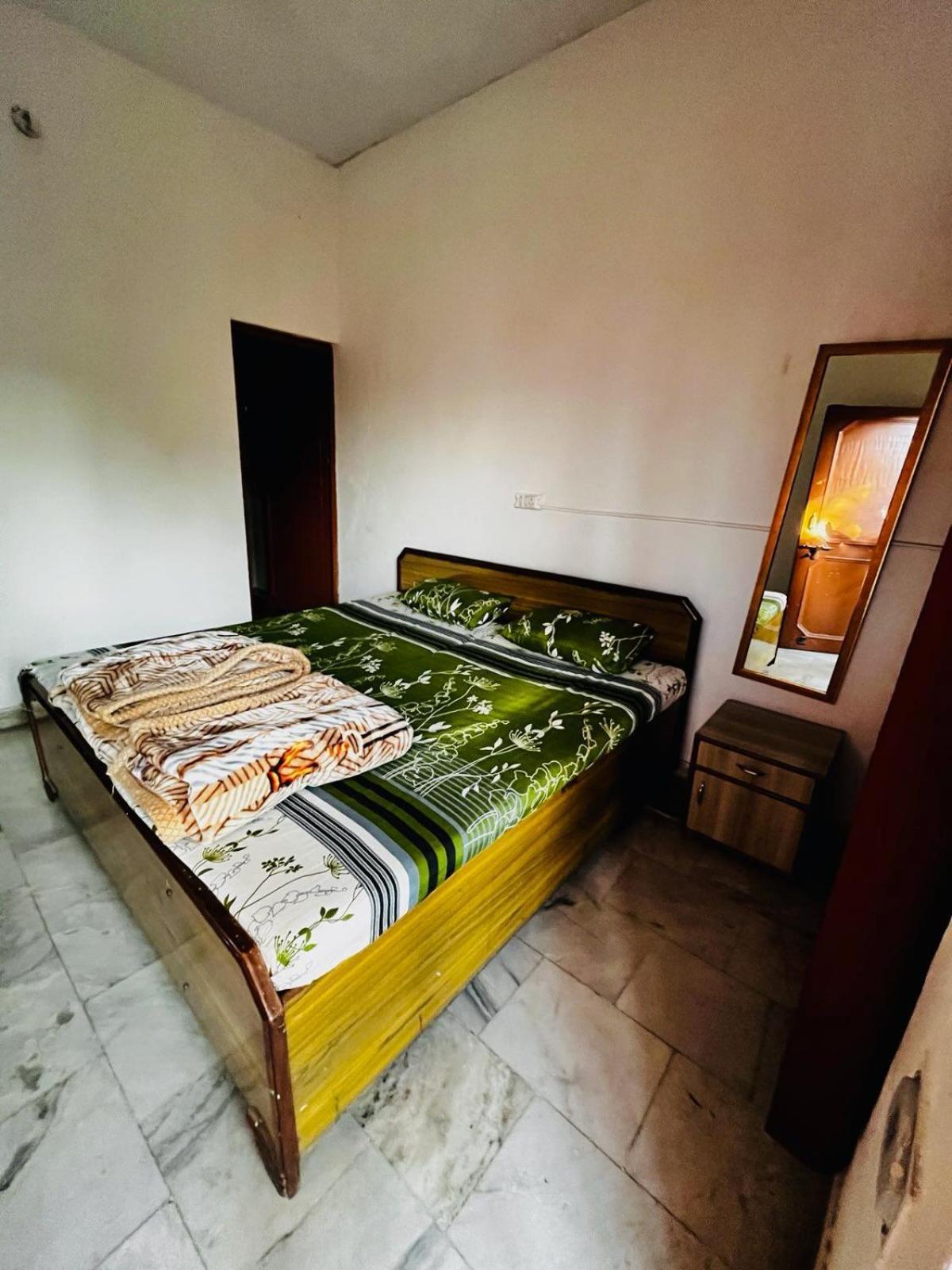 Madhuban Homestay, Natraj Chowk Rishīkesh Εξωτερικό φωτογραφία
