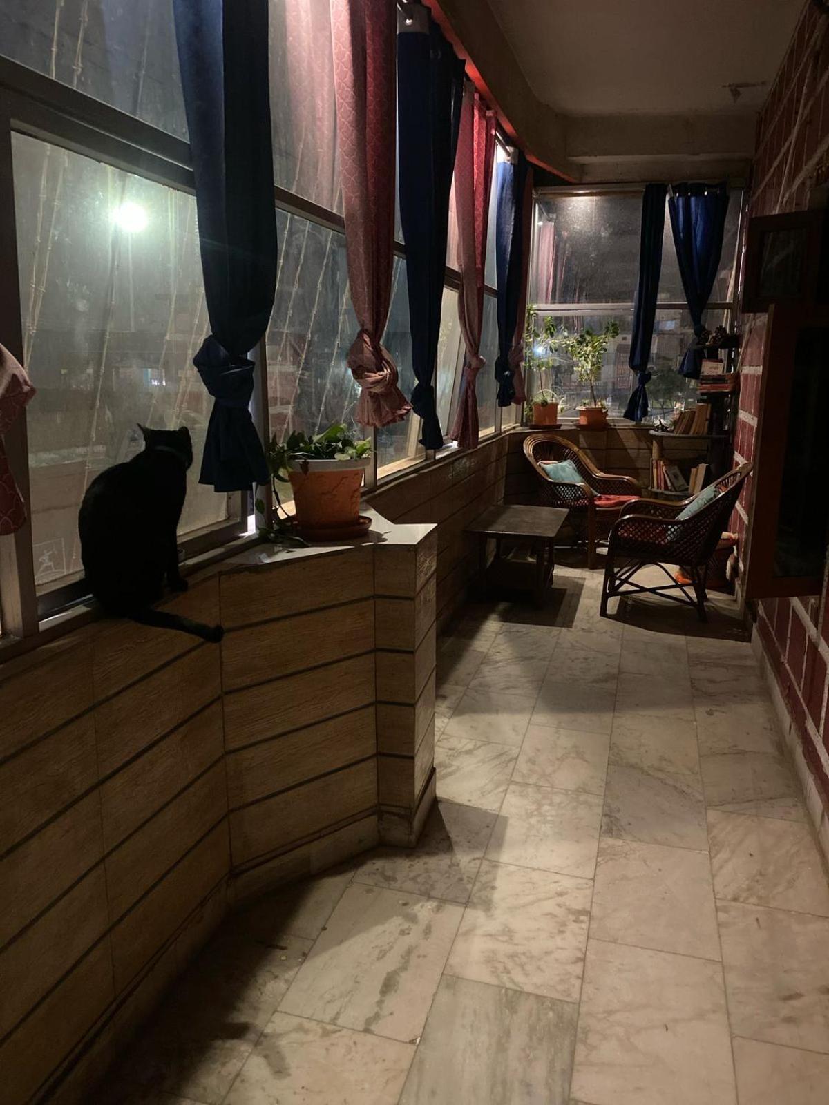 Madhuban Homestay, Natraj Chowk Rishīkesh Εξωτερικό φωτογραφία