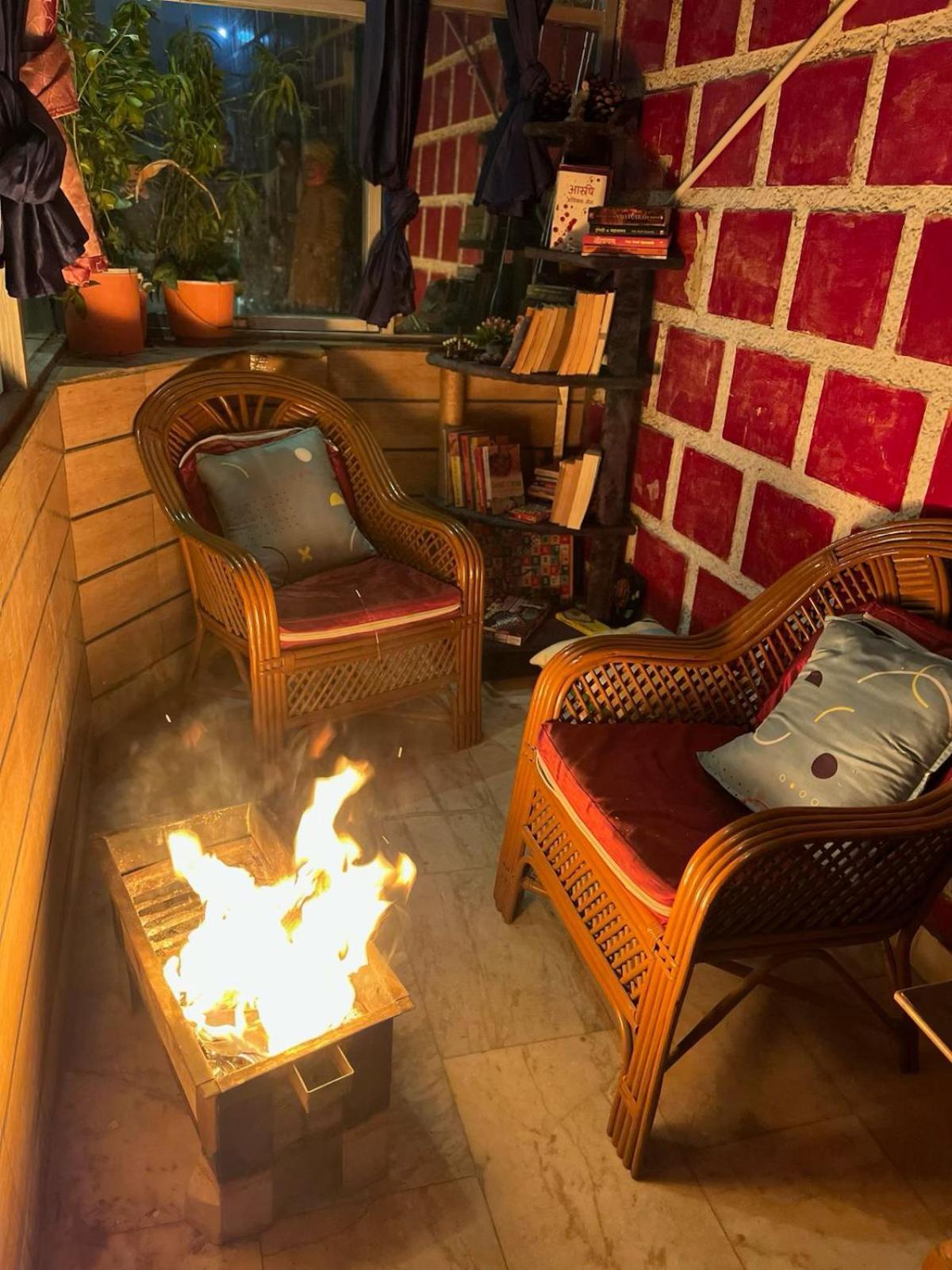 Madhuban Homestay, Natraj Chowk Rishīkesh Εξωτερικό φωτογραφία